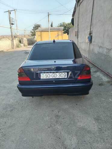 Mercedes C 180 1999, 313,000 km - 1.8 л - Bakı