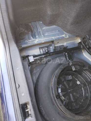Mercedes C 180 1999, 313,000 km - 1.8 л - Bakı