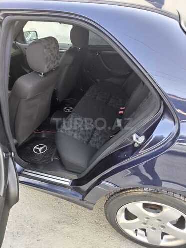 Mercedes C 180 1999, 313,000 km - 1.8 л - Bakı