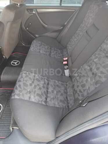 Mercedes C 180 1999, 313,000 km - 1.8 л - Bakı