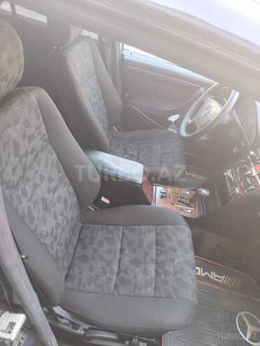 Mercedes C 180 1999, 313,000 km - 1.8 л - Bakı
