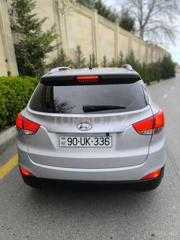 Hyundai ix35 2014, 95,000 km - 2.0 l - Bakı