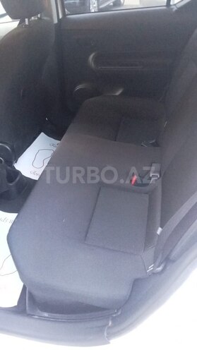 Toyota Aqua 2018, 125,000 km - 1.5 l - Bakı