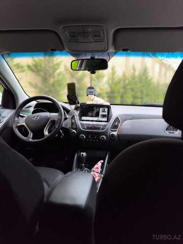 Hyundai ix35 2014, 95,000 km - 2.0 l - Bakı