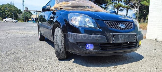 Kia Pride 2005, 160,000 km - 1.5 l - Bakı