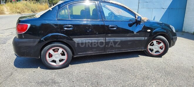 Kia Pride 2005, 160,000 km - 1.5 l - Bakı