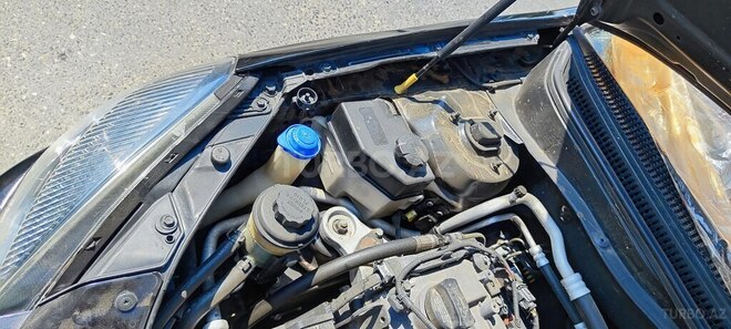Kia Pride 2005, 160,000 km - 1.5 l - Bakı