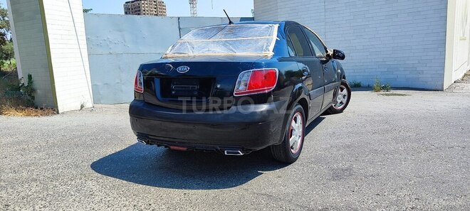 Kia Pride 2005, 160,000 km - 1.5 l - Bakı