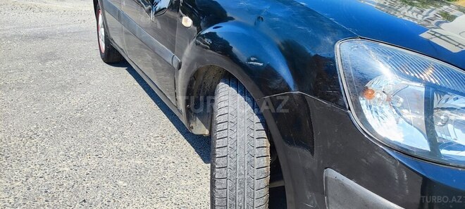 Kia Pride 2005, 160,000 km - 1.5 l - Bakı