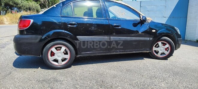 Kia Pride 2005, 160,000 km - 1.5 l - Bakı