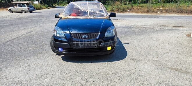 Kia Pride 2005, 160,000 km - 1.5 l - Bakı