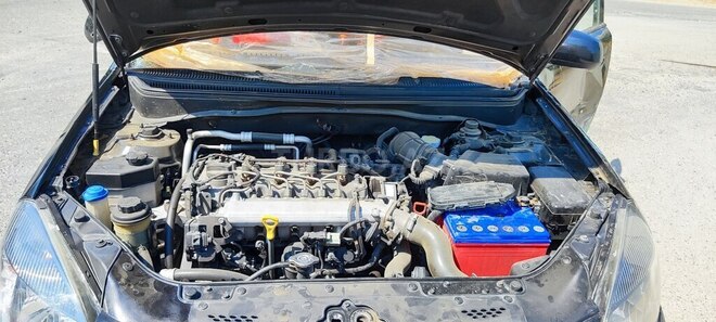 Kia Pride 2005, 160,000 km - 1.5 l - Bakı