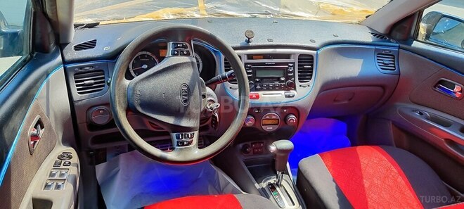 Kia Pride 2005, 160,000 km - 1.5 l - Bakı