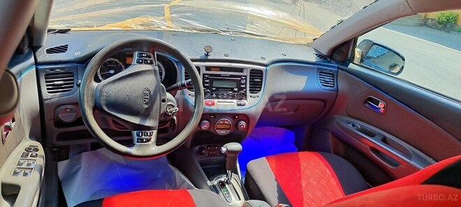 Kia Pride 2005, 160,000 km - 1.5 l - Bakı
