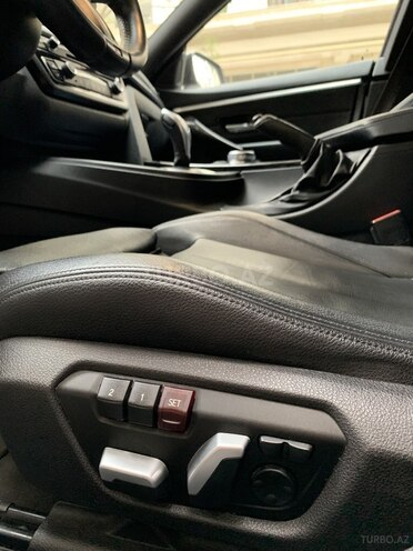 BMW 428 2016, 173,000 km - 2.0 l - Bakı