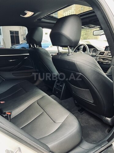 BMW 428 2016, 173,000 km - 2.0 l - Bakı