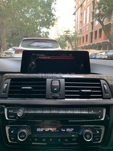 BMW 428 2016, 173,000 km - 2.0 l - Bakı