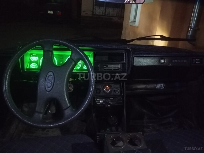LADA (VAZ) 2107 2006, 90,000 km - 1.6 л - Qusar