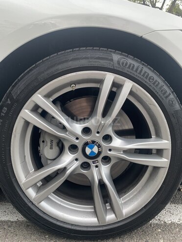 BMW 428 2016, 173,000 km - 2.0 l - Bakı