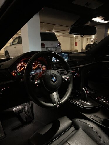 BMW 428 2016, 173,000 km - 2.0 l - Bakı