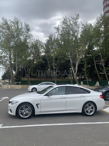 BMW 428 2016, 173,000 km - 2.0 l - Bakı