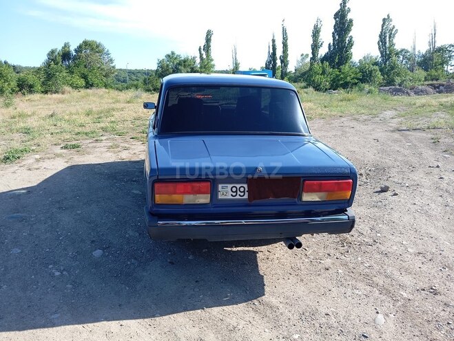 LADA (VAZ) 2107 2006, 90,000 km - 1.6 л - Qusar