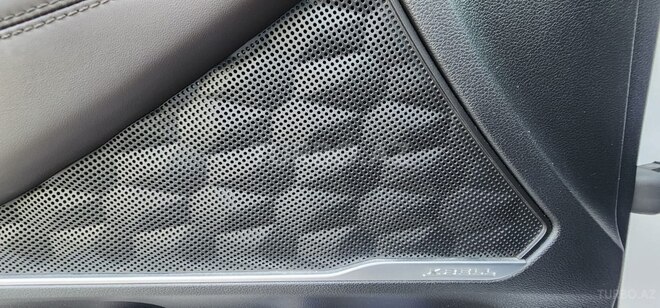 Hyundai Santa Fe 2021, 36,000 km - 2.2 л - Bakı
