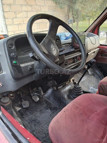 Ford Transit 1989, 15,000 km - 2.5 l - Ağdam