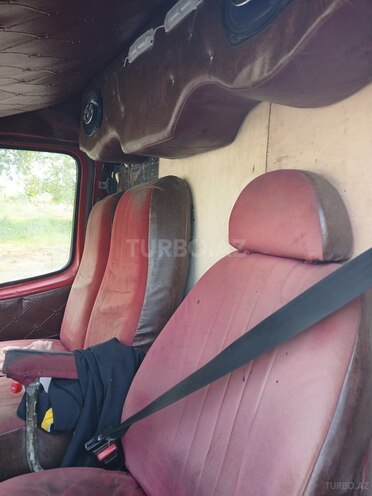 Ford Transit 1989, 15,000 km - 2.5 l - Ağdam