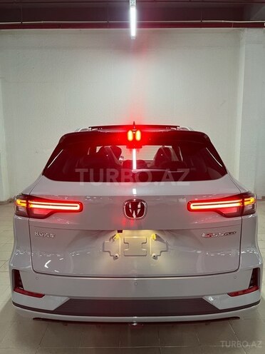 Changan CS 55 Plus 2025, 0 km - 1.5 l - Bakı