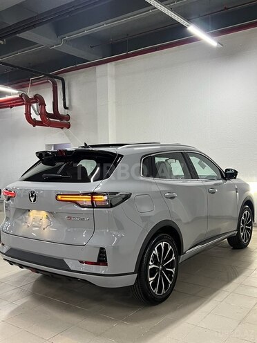 Changan CS 55 Plus 2025, 0 km - 1.5 l - Bakı