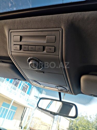 Volkswagen Touareg 2008, 458,576 km - 3.6 l - Tovuz