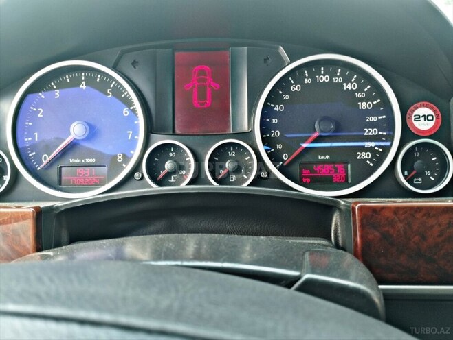 Volkswagen Touareg 2008, 458,576 km - 3.6 l - Tovuz