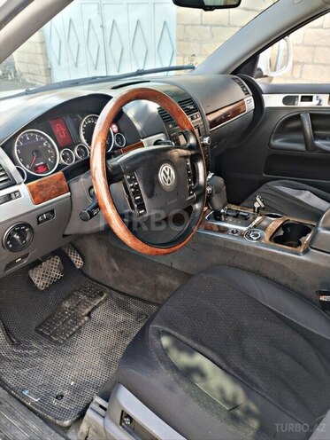 Volkswagen Touareg 2008, 458,576 km - 3.6 l - Tovuz