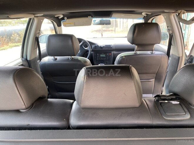 Volkswagen Passat 2004, 240,000 km - 1.8 l - Sumqayıt
