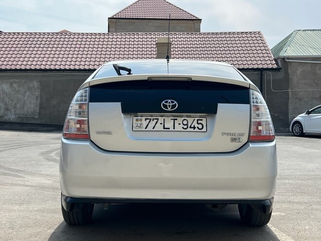 Toyota Prius 2007, 260,000 km - 1.5 l - Bakı