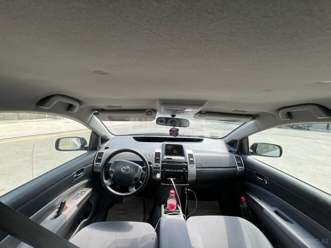 Toyota Prius 2007, 260,000 km - 1.5 l - Bakı