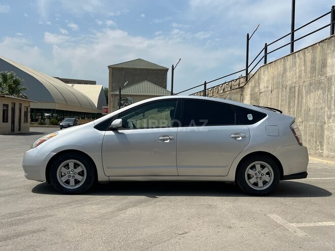 Toyota Prius 2007, 260,000 km - 1.5 l - Bakı