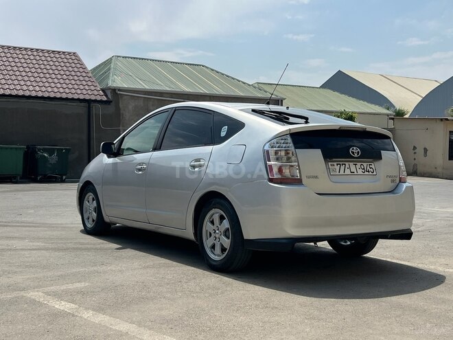 Toyota Prius 2007, 260,000 km - 1.5 l - Bakı