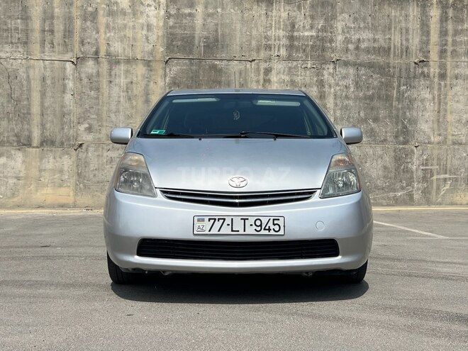 Toyota Prius 2007, 260,000 km - 1.5 l - Bakı
