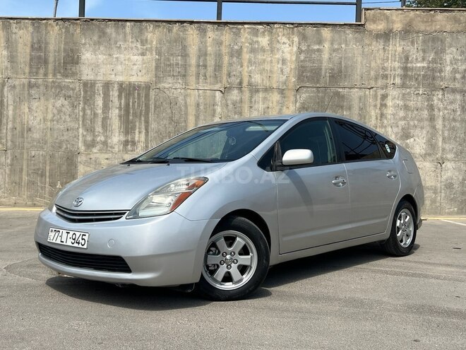Toyota Prius 2007, 260,000 km - 1.5 l - Bakı