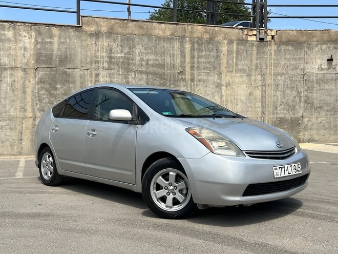 Toyota Prius 2007, 260,000 km - 1.5 l - Bakı