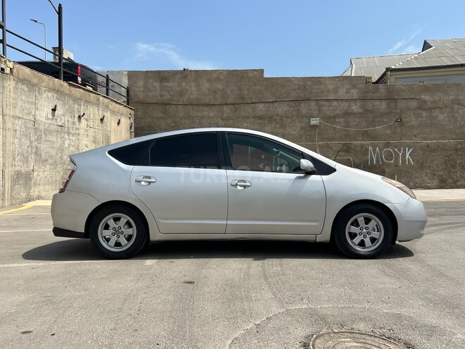Toyota Prius 2007, 260,000 km - 1.5 l - Bakı