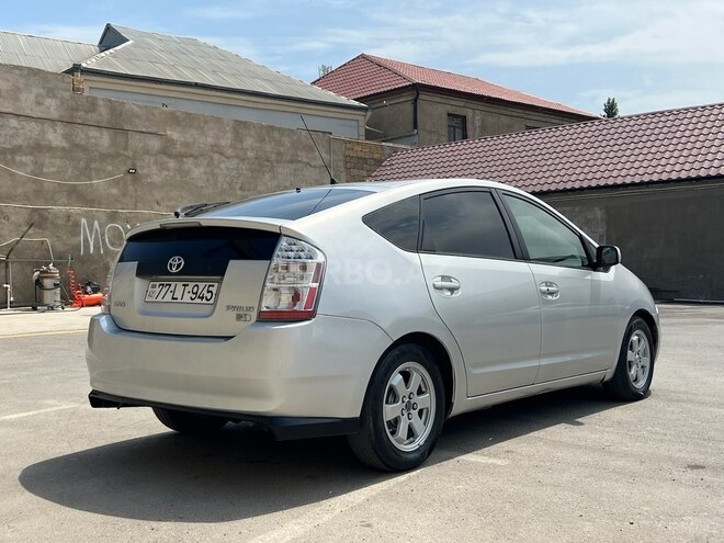 Toyota Prius 2007, 260,000 km - 1.5 l - Bakı
