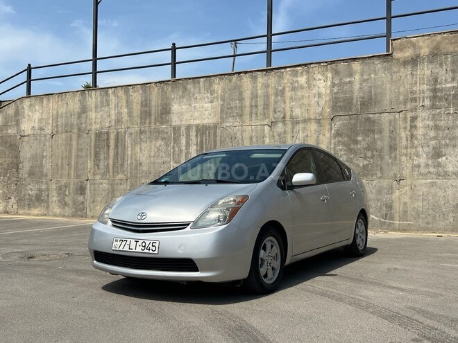 Toyota Prius 2007, 260,000 km - 1.5 l - Bakı
