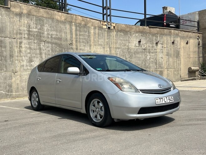 Toyota Prius 2007, 260,000 km - 1.5 l - Bakı