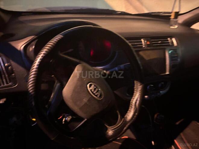 Kia Rio 2011, 286,000 km - 1.2 л - Bakı
