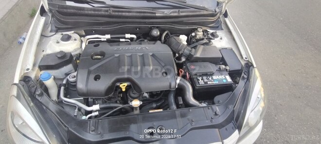 Hyundai Verna 2010, 249,500 km - 1.5 l - Sumqayıt