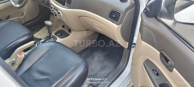 Hyundai Verna 2010, 249,500 km - 1.5 l - Sumqayıt