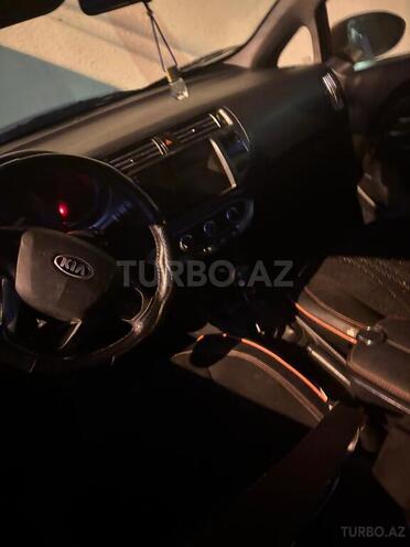 Kia Rio 2011, 286,000 km - 1.2 л - Bakı